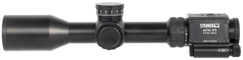 Steiner M7xi, Steiner 8717msr2ifs   M7xi 2.9-20x50 Ifs Msr2  Ccw