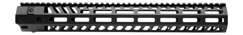 ANGSTADT AA015HGMSS HNDGRD SUPPRESSOR SERIES 14.8