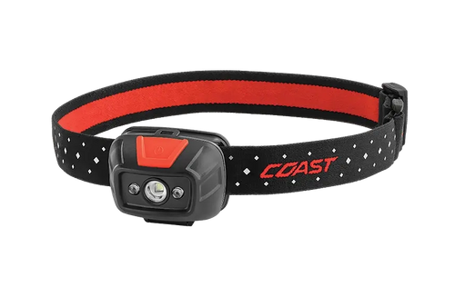 COAST 21666  FL19 HEADLAMP