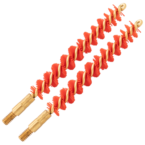 KleenBore A180NRED Bore Brush  Rifle Red .30/7.62