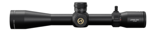Athlon Scope Ares Hlr 30mm - 2.5-15x42 Ahmc1 Fiber Dot MOA