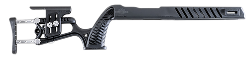 Luth-ar MCA-22 MCA-22 Black Glass Reinforced Nylon Fits Ruger 10/22 Ambidextrous