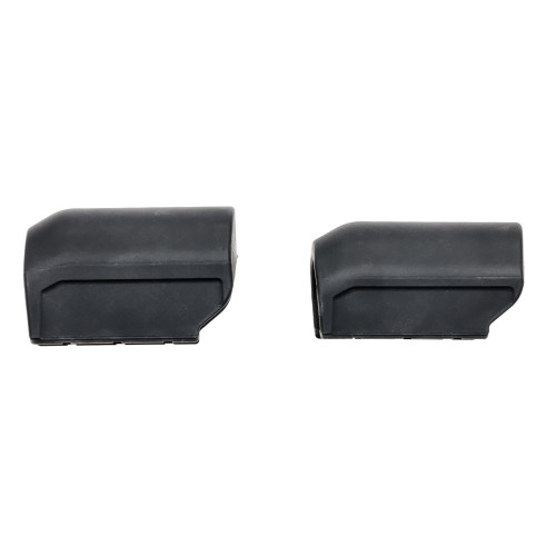 Bcm Stock Riser Kit Mod 3 - Fits Mod 3 Stock Black
