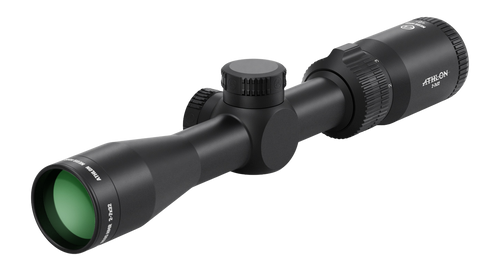 Athlon Scope Neos HMR 2-7x32 - Center-x MOA