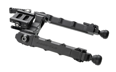 Accu-tac Hd-50 Arca Spec Qd Bipod