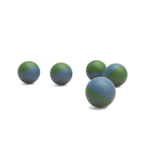 Byrna Max Projectiles 5 Count - Tube .68 Cal