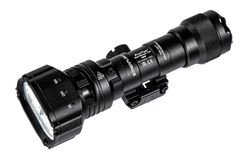 Streamlight Pro Tac Vir Usb - Pro Rail Mount Weapon Light