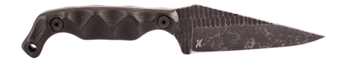 STROUP B5BG10             BLK/ACID ETCHED  3.5