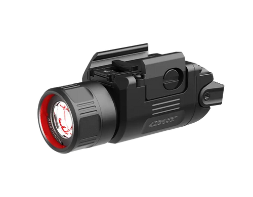 COAST 31541  PTX35R 500LM  FOCUSING PISTOL LIGHT