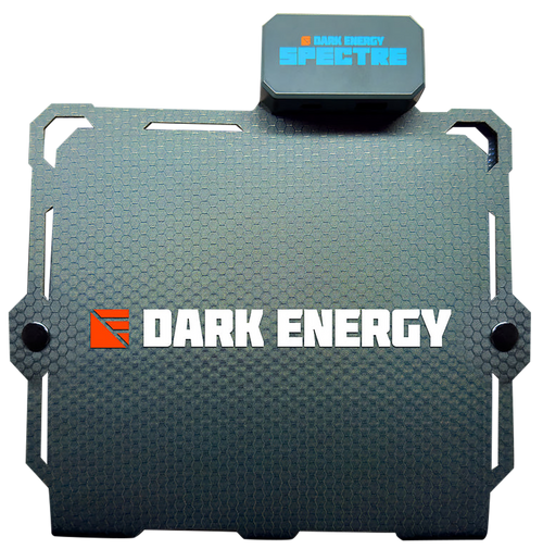 DARK ENERGY SSPF08GYGY SPECTRE SOLAR PANEL 8W