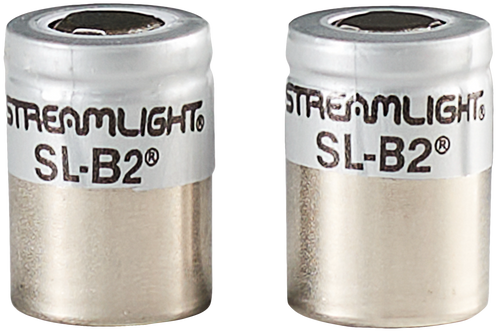 SL-B2 LITHIUM BATTERIES 2PK