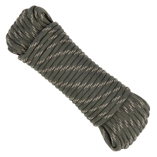 Vanish 5907 All-Around Outdoor Rope  32-Carrier Diamond Braid 50'