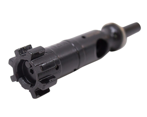 Faxon Firearms FF556BCNITRIDE   5.56 NATO Black Nitride 9310 Steel AR-15