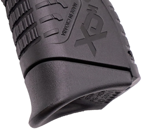 Pearce Grip Extension For - Springfield Xdm Elite 9mm/.40