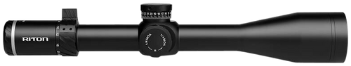 5 CONQUER 5-25X56 MOA FFP IL
