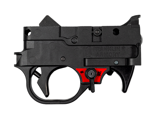 Franklin Armory 22 Ez Binary - Trigger Pack Ruger 10/22 Poly