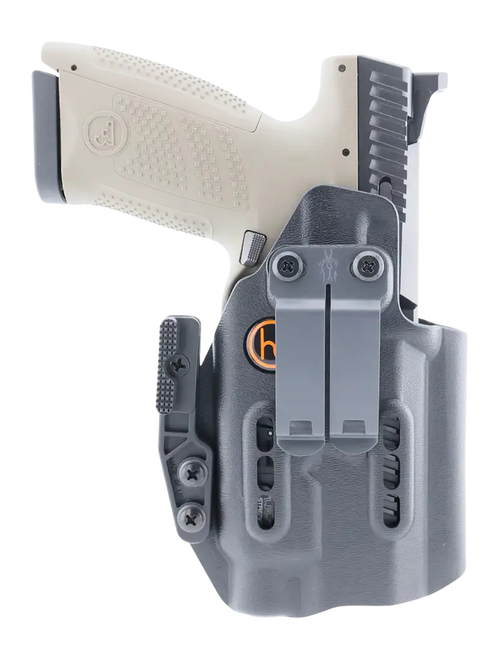 HENRY HOLSTERS HH-0004-15 CZ P10C (TLR-7 HL-X)