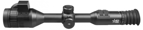 Agm Spectrum Lrf 4k Digital - Day/night Scope 30mm!