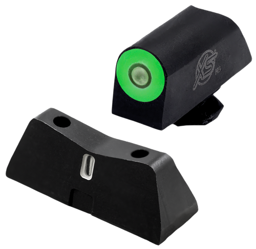 XS Dxt2 Pro Green Std Ht For - Glock 42433x48 Set