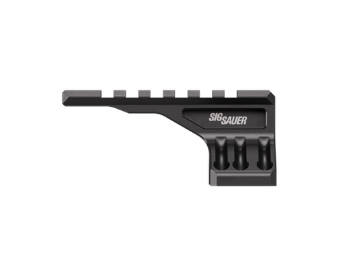 SIG SOA55R01 ALPHA 1913 ACCESSORY RAIL 35mm