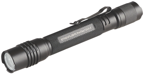 Streamlight Pro Tac 2aa-x Usb - Flashlight White Led Coyote