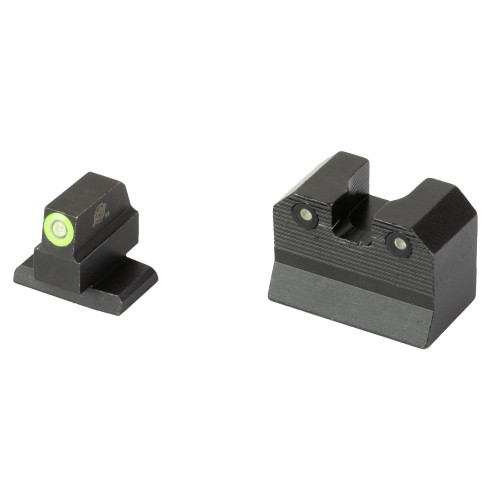 XS R3d 2.0 For Hk Vp9 Sup Hgt Green