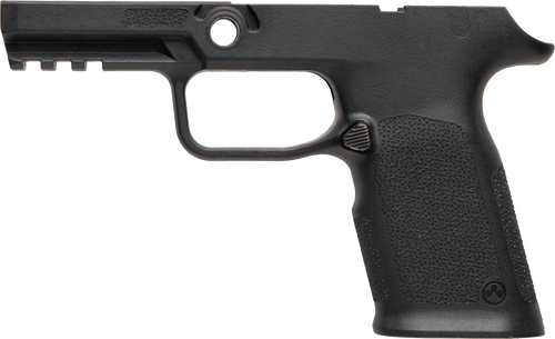 EHG SG9 FS FRAME BLK