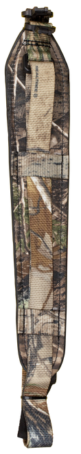 Outdoor Connection AD20927 Original Super-Sling Realtree AP Nylon Padded Rifle/Shotgun