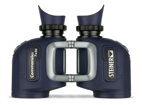 STEINER 2347        7X50 COMMANDER