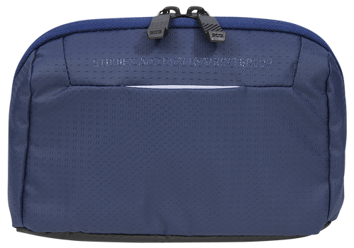 S.O.G SOG85710231 Surrept Carry System 02 Organizer Steel Blue Nylon 1.5 Liters Volume