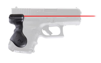 Crimson Trace Corporation LaserGrip  Lasergrips  LG-626