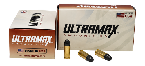 ULTRAMAX ULT-40-1-N     40      180gr PPFP   50/10