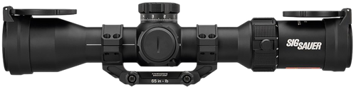 TANGO MSR 2-12X40 34mm BLACK