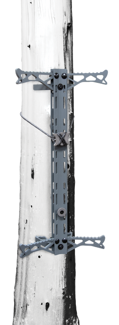 Hawk Helium Climbing Sticks - Gen2 20"