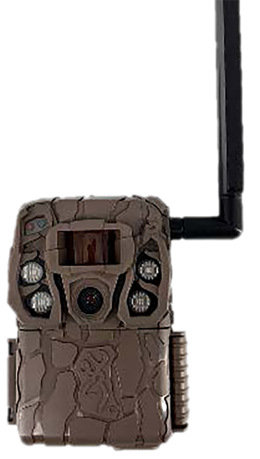 Browning Trail Cameras VPHDL Defender Vision Pro Livestream