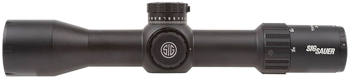 TANGO DMR 3-18X44 34mm MOA