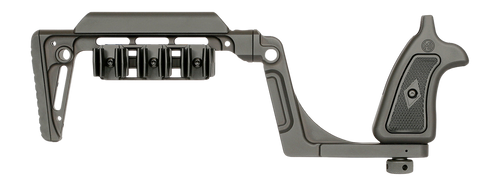 MIDWEST MI-PS-SWN-RB BOUNTY HUNTER S&W N FRME STK