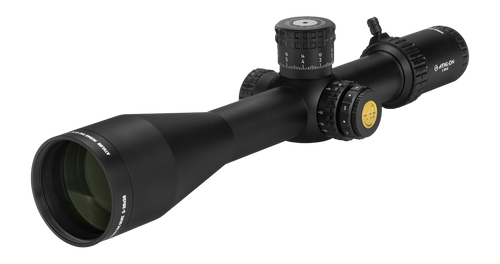 ATHLON 213088J MIDAS TAC GEN2J HD 5-30X56  MIL