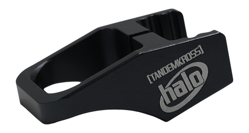 Tandemkross Halo Charging Ring - For S&w Victory Black