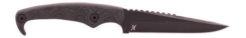 STROUP MK2BNITRILEBLKCER  BLK/BLK  CERA    5