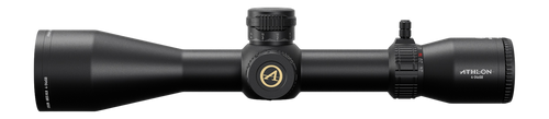 Athlon Scope Ares Hlr 4-24x50 - 30mm Aprs-h2 Mil