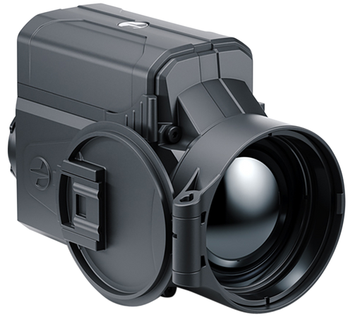 Pulsar Krypton 2 Fxg50 Clip On - Thermal Imaging Front Atchmnt