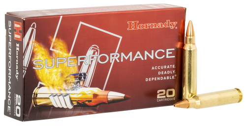 Hornady Spf 223 Rem 50gr Cx - 20rd 10bx/cs