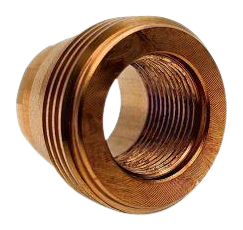 FLETCHER ST-174-HUB-LH    HUB MOUNT CAT QD