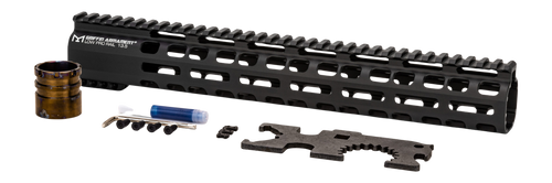 GRIFFIN LPR135          LP RAIL 13.5"