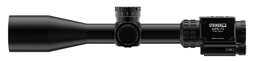 Steiner 8719-MSR2IFS M7Xi IFS Black 4-28x56mm 34mm Tube MSR2 Reticle