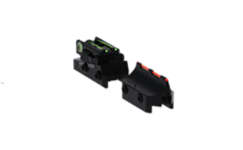 Truglo Sight Set Tru-point - Universal Rib Notch & Ghost Rg
