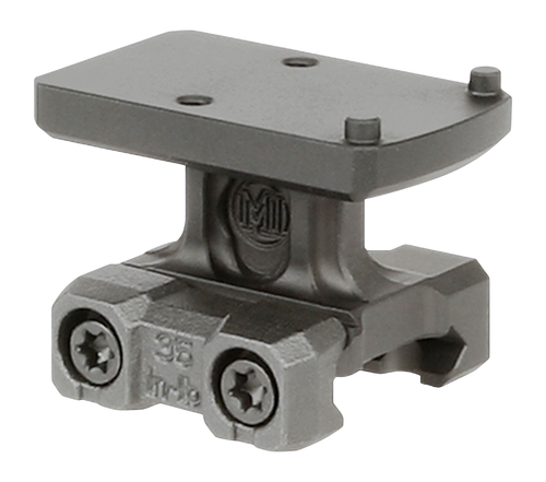 MIDWEST MI-MK2-RMRL       MK2 RMR MOUNT LOW