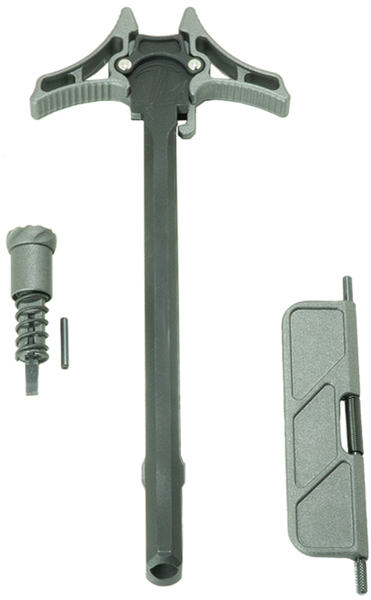 Timber Creek Outdoors EUPKT Enforcer Upper Parts Kits Tungsten Aluminum