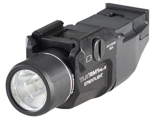 Streamlight Tlr Rm 1 Hl-x Usb - Rail Mounted Light Only